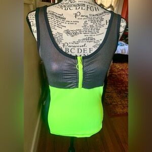 Hard Candy Running Tank